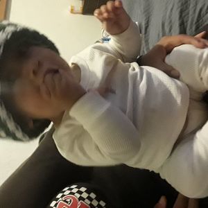 Meet your Posher, Federico